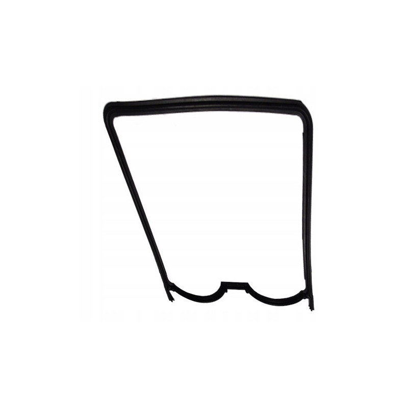 USZCZELKA POKRYWY ZAWOROWEJ KAPY ZAWORÓW DUCATI HYPERMOTARD 950 2020-2024