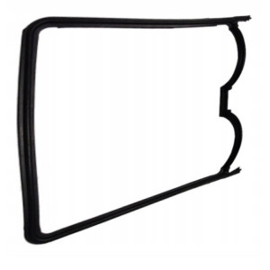 USZCZELKA POKRYWY ZAWOROWEJ KAPY ZAWORÓW DUCATI HYPERMOTARD 821 2013-2015