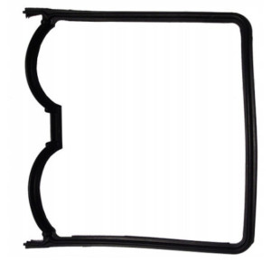 USZCZELKA POKRYWY ZAWOROWEJ KAPY ZAWORÓW DUCATI DESERT X 950 X950 2020-2024