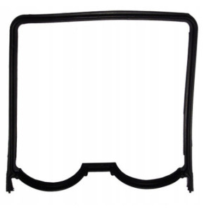 USZCZELKA POKRYWY ZAWOROWEJ KAPY ZAWORÓW DUCATI 1098 1198 2008-2009