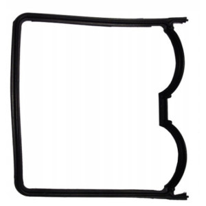 USZCZELKA POKRYWY ZAWOROWEJ KAPY ZAWORÓW DUCATI 1098 1098 2007-2008