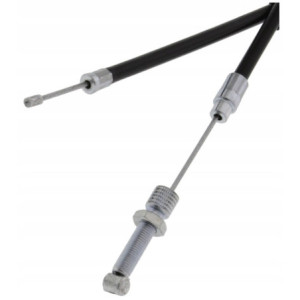 CIĘGNO LINKA SSANIA DO MOTOCYKLA BMW R 100 BMW R100 1986-1996