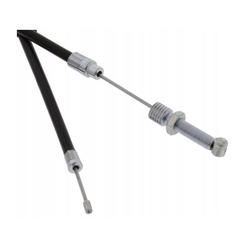 CIĘGNO LINKA SSANIA DO MOTOCYKLA BMW R 80 BMW R80 1982-1998