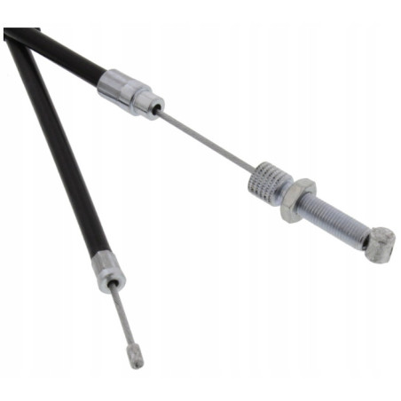 CIĘGNO LINKA SSANIA DO MOTOCYKLA BMW R 80 BMW R80 1982-1998