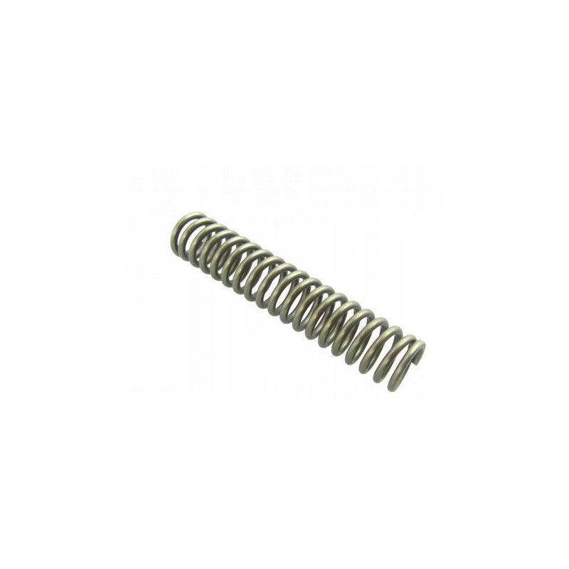 SPRĘŻYNA NAPINACZA ŁAŃCUSZKA ROZRZĄDU OEM SUZUKI GSF 600 BANDIT 2000-2004