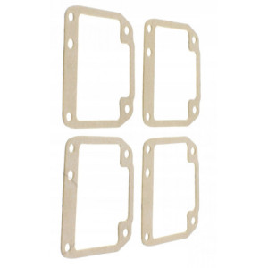 USZCZELKA KOMORY PŁYWAKOWEJ GAŹNIKA 4SZT YAMAHA YX600 YX 600 RADIAN 86-90