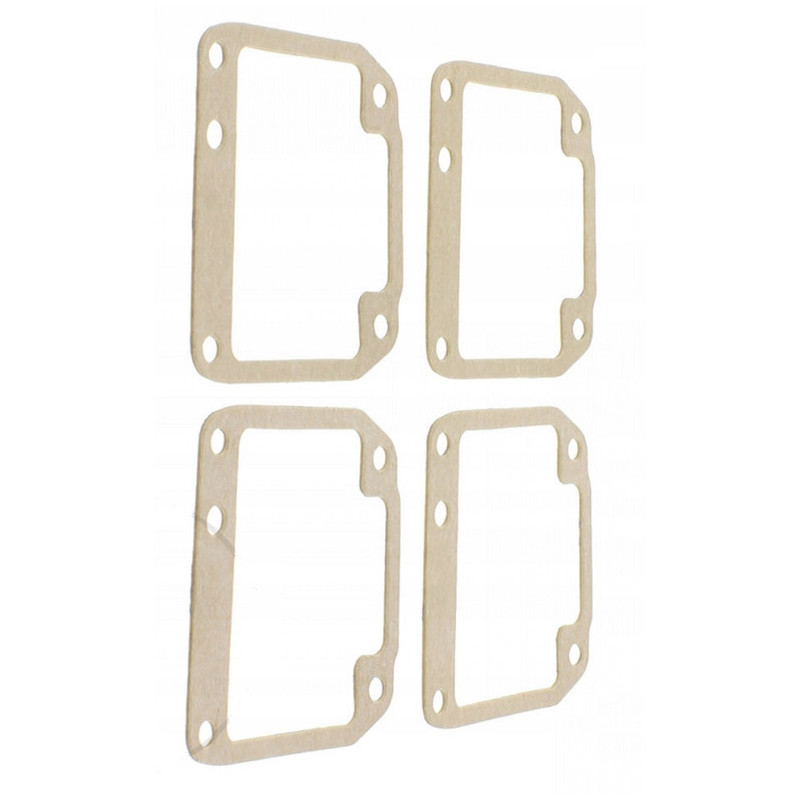 USZCZELKA KOMORY PŁYWAKOWEJ GAŹNIKA 4SZT YAMAHA YX600 YX 600 RADIAN 86-90