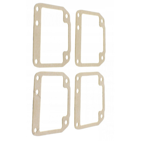 USZCZELKA KOMORY PŁYWAKOWEJ GAŹNIKA 4SZT YAMAHA YX600 YX 600 RADIAN 86-90