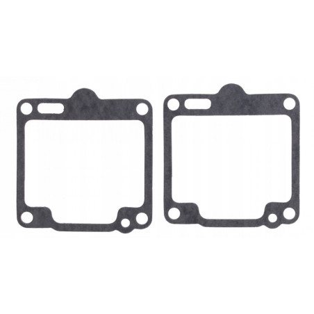 USZCZELKA KOMORY PŁYWAKOWEJ GAŹNIKA 2SZT YAMAHA XV 750 VIRAGO 1992-1997