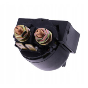 PRZEKAŹNIK ROZRUSZNIKA JMP KAWASAKI ZX750 ZX 750 TURBO 1984 - 1985