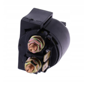 PRZEKAŹNIK ROZRUSZNIKA JMP KAWASAKI Z750 GP Z 750 UNI TRAK 1983 - 1984