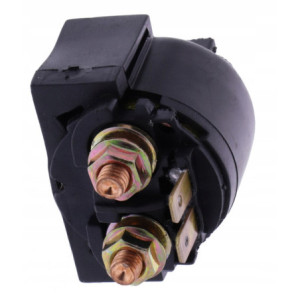 PRZEKAŹNIK ROZRUSZNIKA JMP KAWASAKI GPZ600 R GPZ 600 NINJA 1985 - 1986