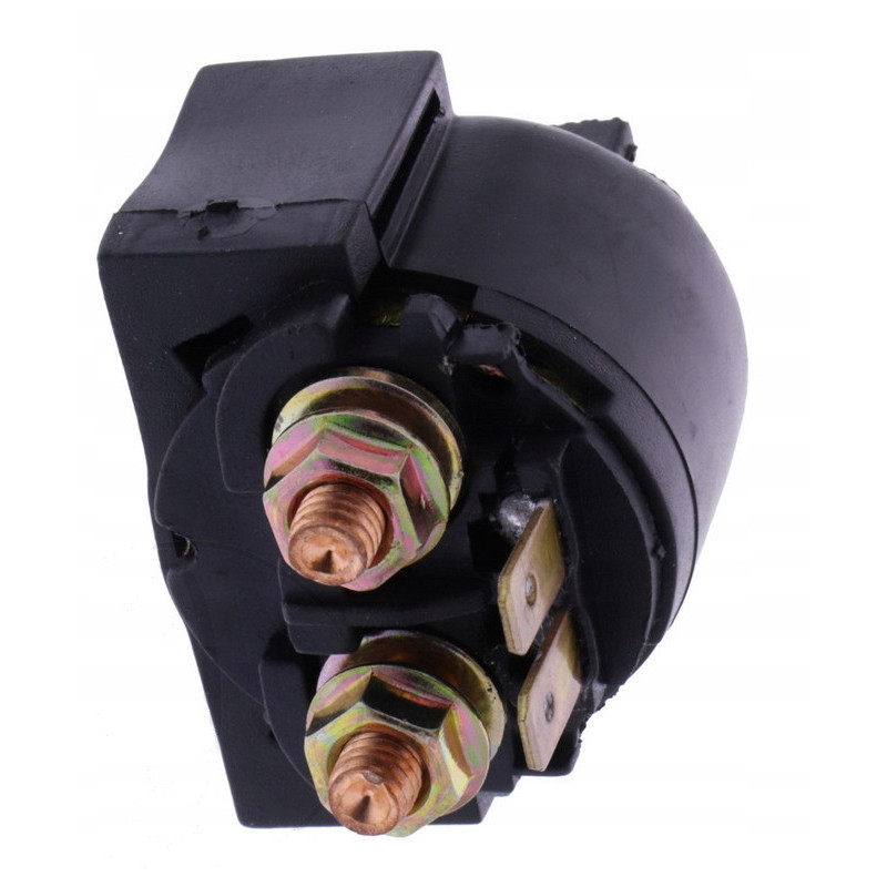 PRZEKAŹNIK ROZRUSZNIKA JMP KAWASAKI GPZ600 R GPZ 600 NINJA 1985 - 1986