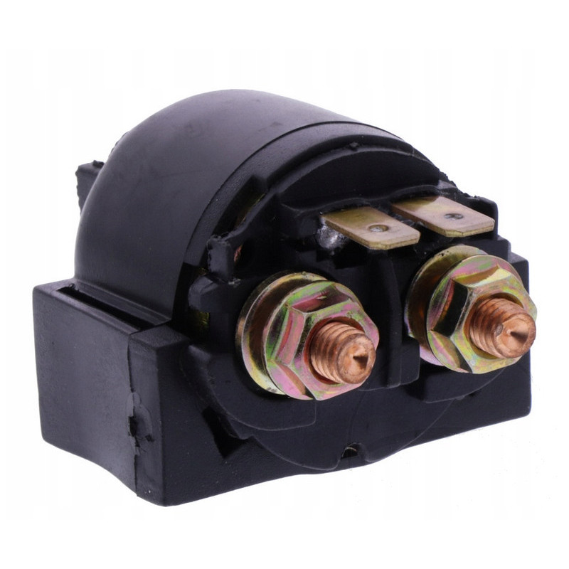 PRZEKAŹNIK ROZRUSZNIKA JMP KAWASAKI GPZ400 GPZ 400 1985