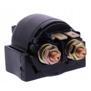 PRZEKAŹNIK ROZRUSZNIKA JMP KAWASAKI EN450 EN 450 LTD 1985 - 1989