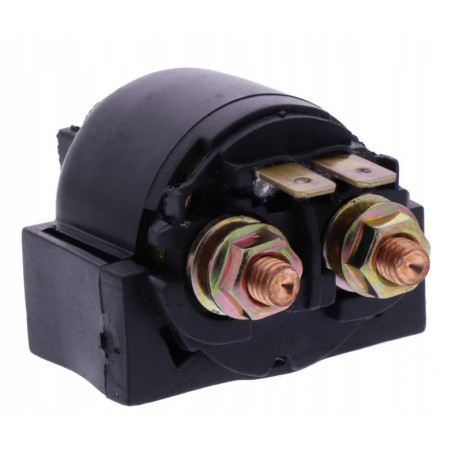 PRZEKAŹNIK ROZRUSZNIKA JMP KAWASAKI EN450 EN 450 LTD 1985 - 1989