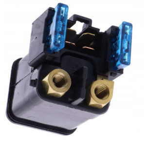 PRZEKAŹNIK ROZRUSZNIKA JMP YAMAHA YZF-R1 1000 R1 2011 - 2015