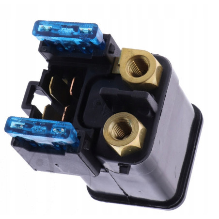 PRZEKAŹNIK ROZRUSZNIKA JMP YAMAHA FZ8 N 800 2011 - 2016