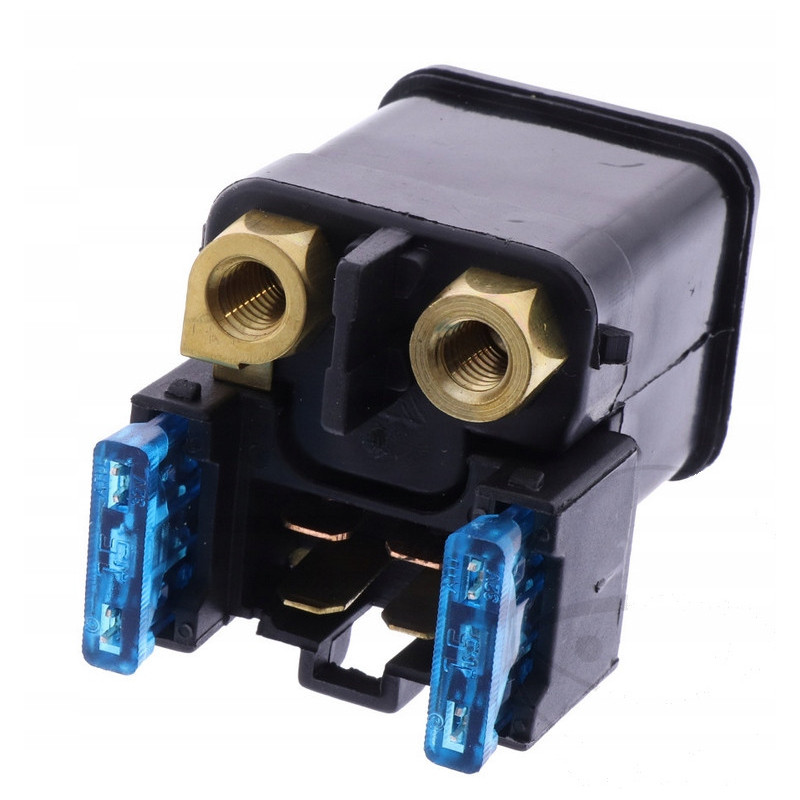 PRZEKAŹNIK ROZRUSZNIKA JMP YAMAHA FZ1 1000 S FAZER 2006 - 2015