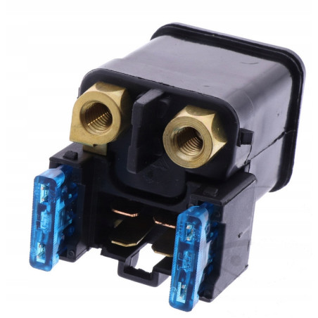 PRZEKAŹNIK ROZRUSZNIKA JMP YAMAHA FZ1 1000 S FAZER 2006 - 2015