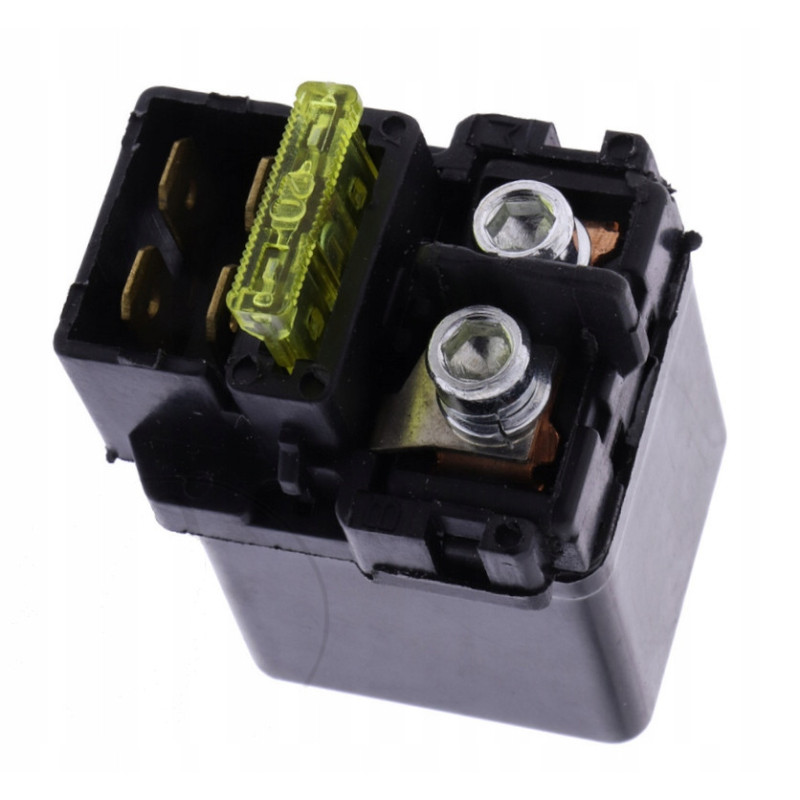 PRZEKAŹNIK ROZRUSZNIKA JMP KAWASAKI KLX450R KLX450 R KLX450 2007 - 2024