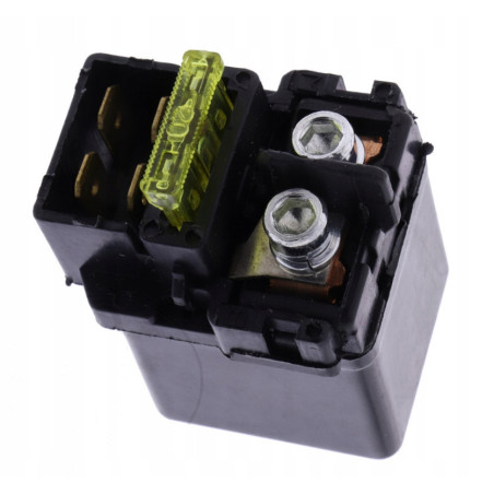 PRZEKAŹNIK ROZRUSZNIKA JMP KAWASAKI KLX450R KLX450 R KLX450 2007 - 2024