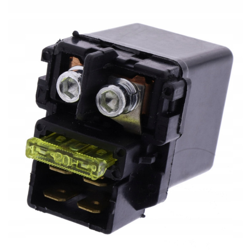 PRZEKAŹNIK ROZRUSZNIKA JMP KAWASAKI KLX250 KLX 250 2009 - 2017