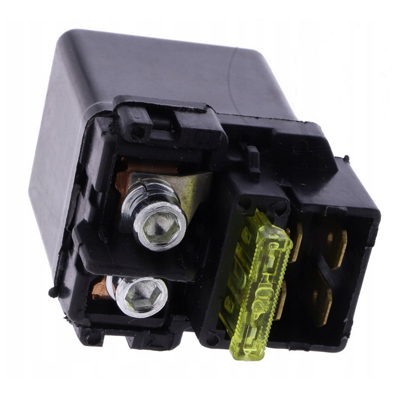 PRZEKAŹNIK ROZRUSZNIKA JMP HONDA CMX250 CMX 250 REBEL 1996 - 1999