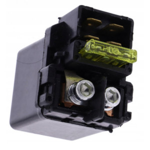 PRZEKAŹNIK ROZRUSZNIKA JMP HONDA CLR125 CLR 125 CITYFLY 1998 - 2000