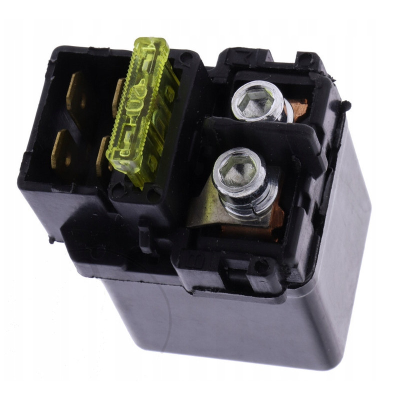 PRZEKAŹNIK ROZRUSZNIKA JMP HONDA CB250 CB 250 TWO-FIFTY 1996 - 1998