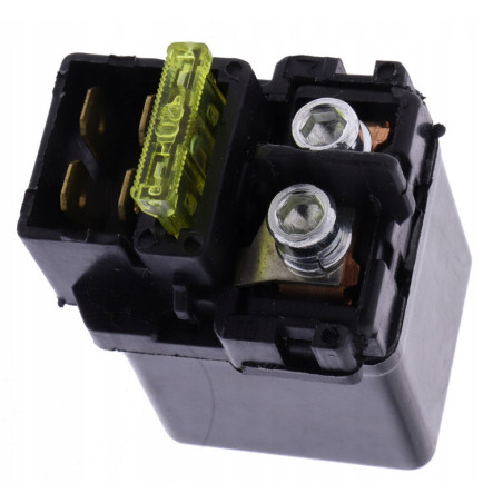 PRZEKAŹNIK ROZRUSZNIKA JMP HONDA CB250 CB 250 TWO-FIFTY 1996 - 1998