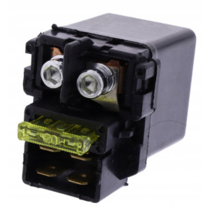 PRZEKAŹNIK ROZRUSZNIKA JMP HONDA ANF 125 INNOVA ANF125 2003 - 2012