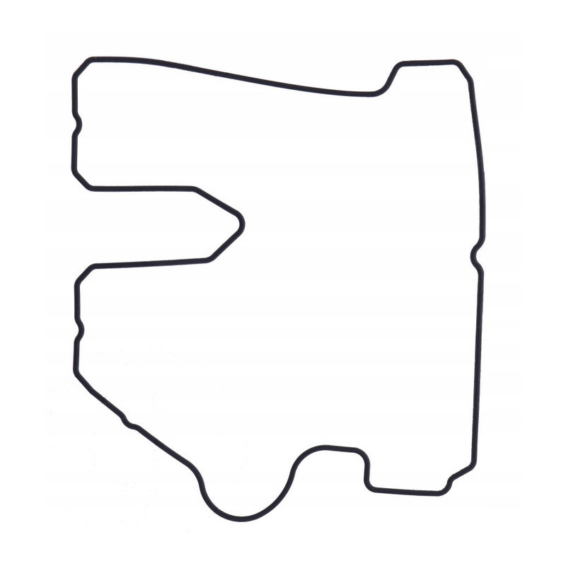 USZCZELKA POKRYWY ZAWOROWEJ KAPY ZAWORÓW APRILIA PEGASO 650 GARDA 1998-2004