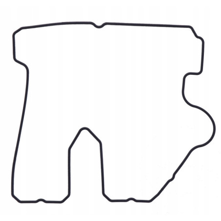 USZCZELKA POKRYWY ZAWOROWEJ KAPY ZAWORÓW APRILIA PEGASO 650 1992 - 2004