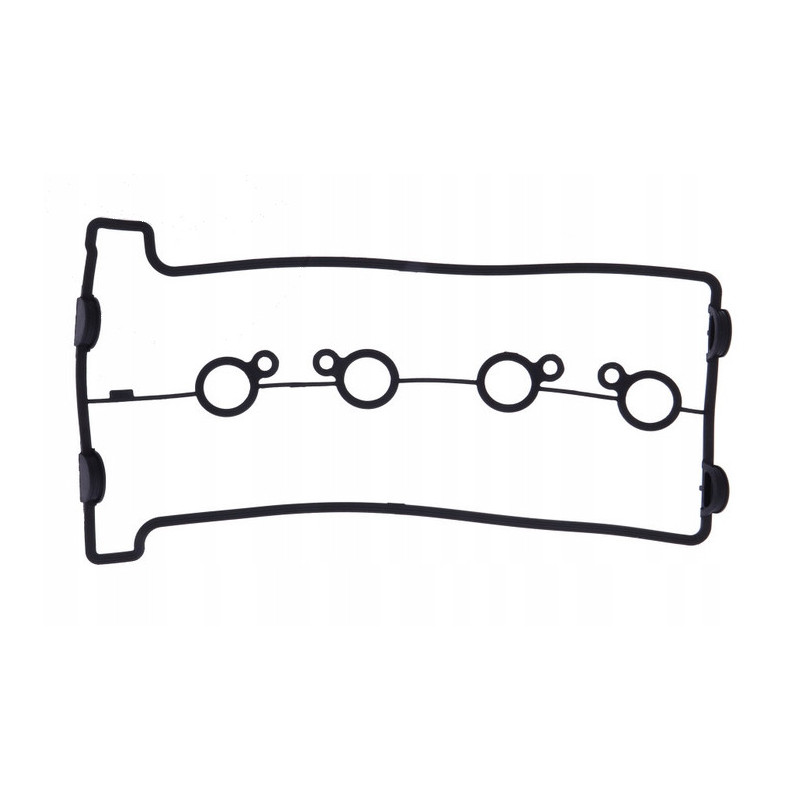 USZCZELKA POKRYWY ZAWOROWEJ KAPY ZAWORÓW YAMAHA FZ6 S2 600 2007 - 2010