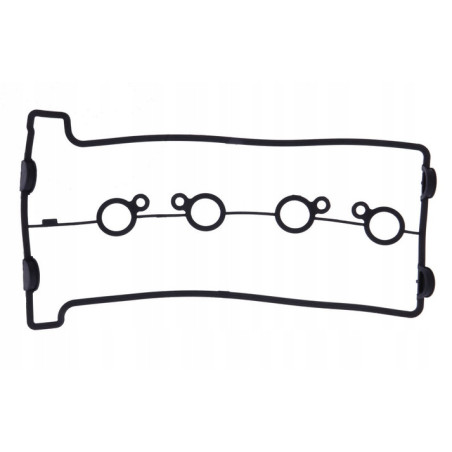 USZCZELKA POKRYWY ZAWOROWEJ KAPY ZAWORÓW YAMAHA FZ6 S2 600 2007 - 2010