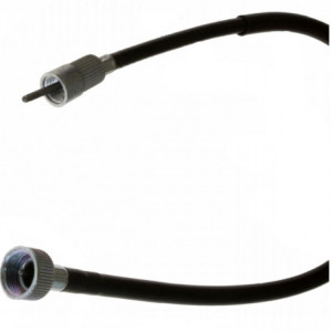 LINKA CIĘGNO OBROTOMIERZA DO MOTOCYKLA KAWASAKI Z 400 KAWASAKI Z400 1978-83