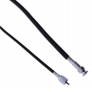 LINKA CIĘGNO OBROTOMIERZA DO MOTOCYKLA HONDA NSR 50 HONDA NSR50 1989-1984