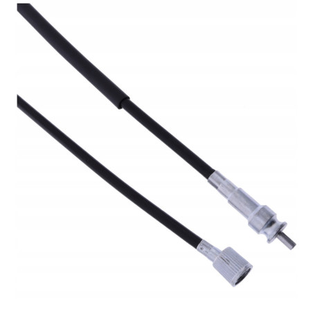 LINKA CIĘGNO OBROTOMIERZA DO MOTOCYKLA HONDA MBX 50 HONDA MBX50 1985-1988