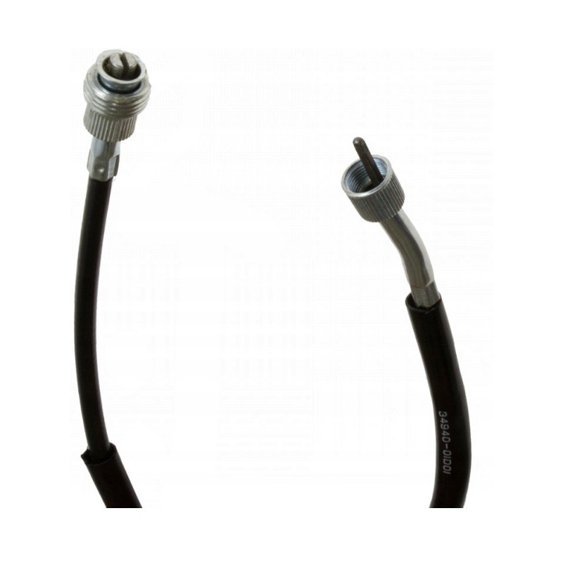 LINKA CIĘGNO OBROTOMIERZA DO MOTOCYKLA SUZUKI GSX 400 GSX400 1980-1983