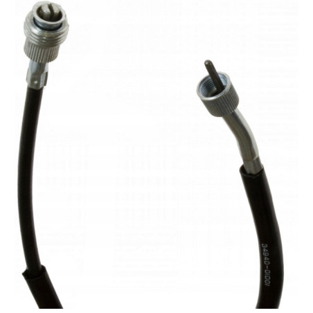 LINKA CIĘGNO OBROTOMIERZA DO MOTOCYKLA SUZUKI GSX 400 GSX400 1980-1983