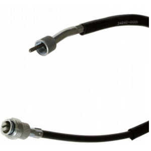LINKA CIĘGNO OBROTOMIERZA DO MOTOCYKLA SUZUKI GS 500 SUZUKI GS500 1989-2000