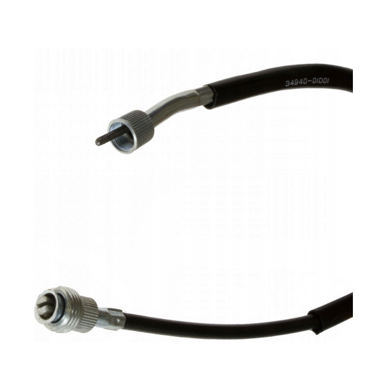 LINKA CIĘGNO OBROTOMIERZA DO MOTOCYKLA SUZUKI GS 500 SUZUKI GS500 1989-2000