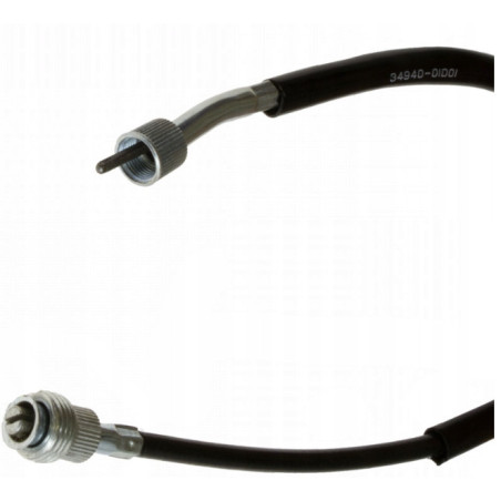 LINKA CIĘGNO OBROTOMIERZA DO MOTOCYKLA SUZUKI GS 400 SUZUKI GS400 1977-1983