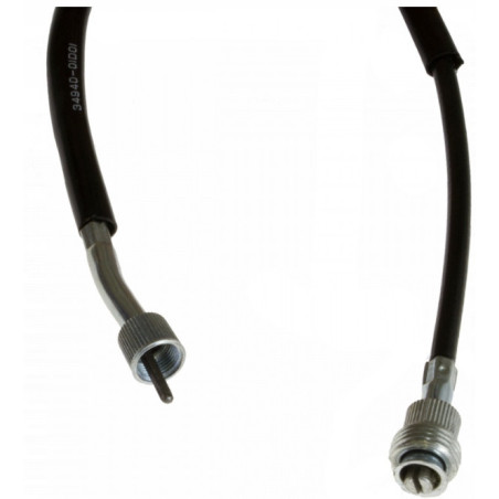 LINKA CIĘGNO OBROTOMIERZA DO MOTOCYKLA SUZUKI DR 500 SUZUKI DR500 1981-1983