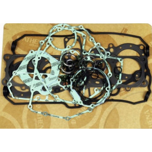 KOMPLET ZESTAW USZCZELEK ATHENA DO MOTOCYKLA HONDA CBR 1000 CBR1000 F 87-00