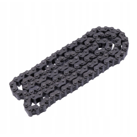 ŁAŃCUSZEK ROZRZĄDU TOURMAX/MORSE ZAMKNIĘTY HONDA CB 600 CB600 HORNET 98-15