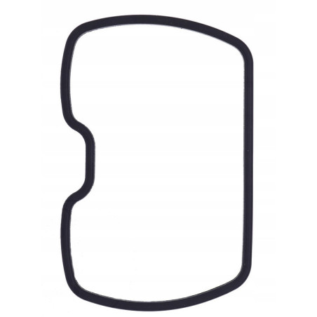 USZCZELKA POKRYWY ZAWOROWEJ KAPY ZAWORÓW HONDA CM 125 C CUSTOM 1982-1983