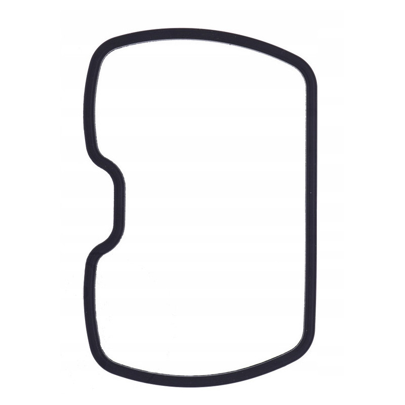 USZCZELKA POKRYWY ZAWOROWEJ KAPY ZAWORÓW HONDA CM125 T CM 125 1978 - 1981