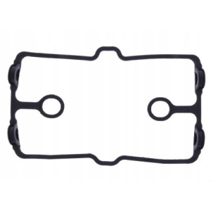 USZCZELKA POKRYWY ZAWOROWEJ KAPY ZAWORÓW HONDA CBF500 CBF 500 2004 - 2008